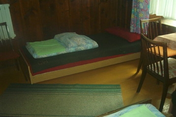 Alojamiento en casa particular Leńcze 1